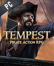 Tempest Pirate Action RPG Pc