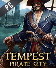 Tempest Pirate City