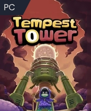 Tempest Tower Pc