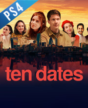 Ten Dates Playstation 4