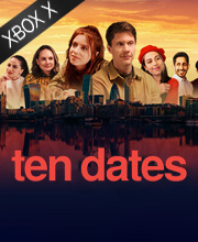 Ten Dates Xbox Series X