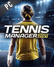 Tennis Manager 2021 Pc