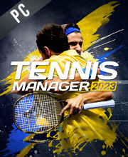 Tennis Manager 2022  Download and Buy Today - Epic Games Store