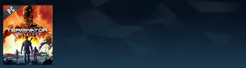 Terminator Survivors Giveaway Allkeyshop