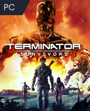 Terminator Survivors Pc