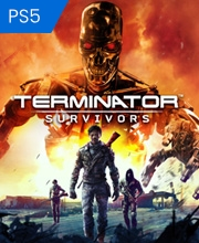 Terminator Survivors Playstation 5