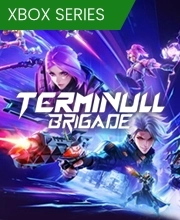 Terminull Brigade Xbox Series X