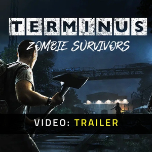 Terminus Zombie Survivors - Video Trailer