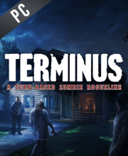 Terminus Zombie Survivors
