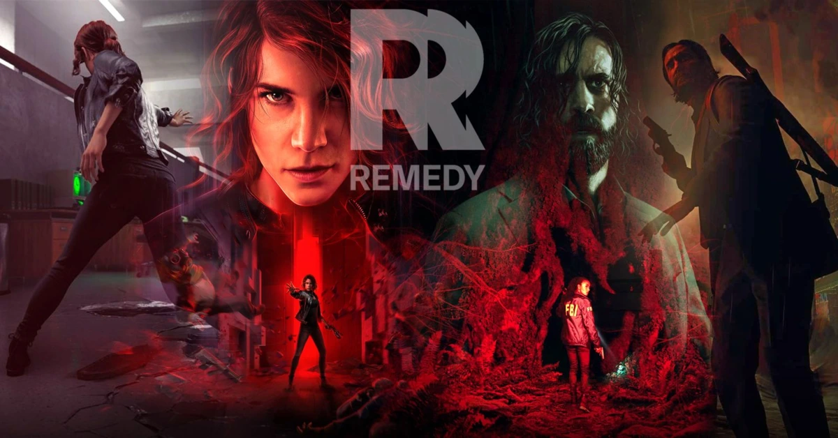 Remedy Entertainment CEO, Tero Virtala, stapt terug uit zijn functie Remedy Entertainment CEO, Tero Virtala, stapt terug uit zijn functie