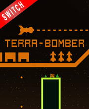 Terra Bomber Switch