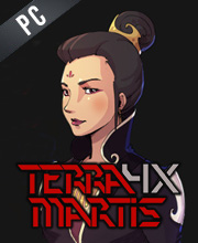 TerraMartis4x Pc