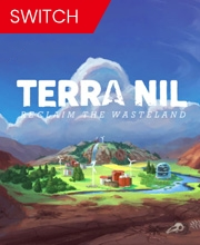 Terra Nil Switch