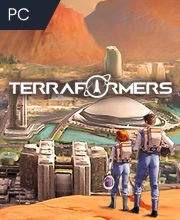 Terraformers Pc