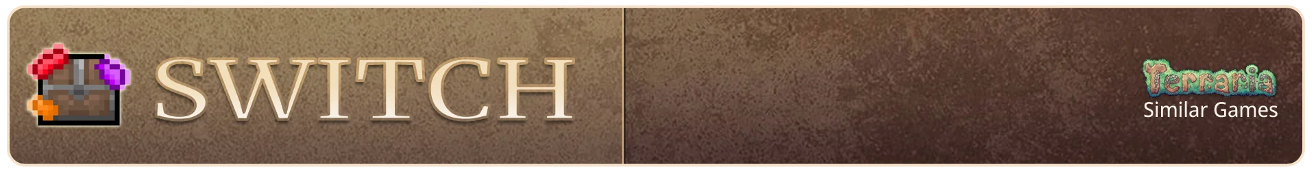 The Best Alternatives to Terraria on Switch