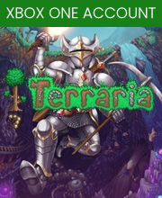 Terraria Xbox One