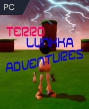 Terro Lunkka Adventures Pc