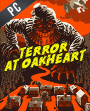 Terror At Oakheart Pc