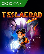 Teslagrad Xbox One