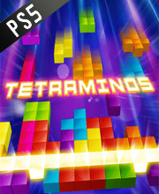 Tetraminos Playstation 5