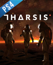 Tharsis Playstation 4