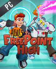 The Ables Freepoint High
