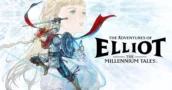 Save on The Adventures of Elliot The Millennium Tales via price tracking