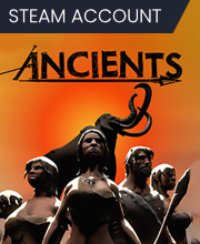 The Ancients Pc