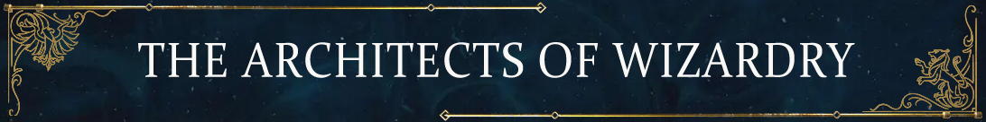 The Architects of Wizardry: Harry Potter Video Games