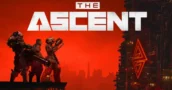 The Ascent: Action-Shooter RPG Set in a Cyberpunk World