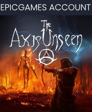 The Axis Unseen Pc
