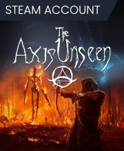 The Axis Unseen Pc