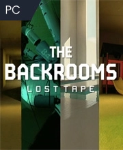 The Backrooms Lost Tape Pc