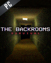 Buy cheap Reality Noclip: The Backrooms cd key - lowest price