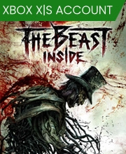 The Beast Inside Xbox Series X
