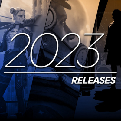 The Best Games Releasing In 2023