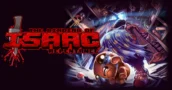 The Binding of Isaac breaks record thanks to Steam Summer Sale