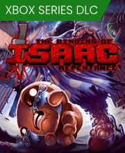 The Binding of Isaac Repentance Xbox Series X
