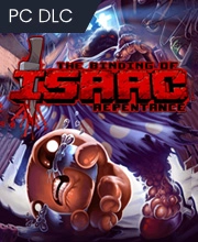 The Binding of Isaac Repentance Pc