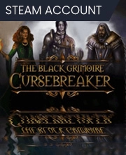 The Black Grimoire Cursebreaker Pc