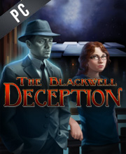 The Blackwell Deception Pc
