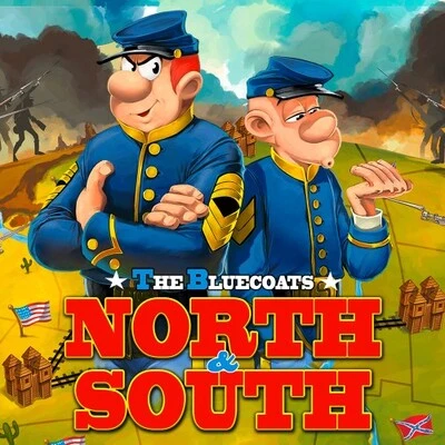 The Bluecoats: North & South PC Remaster Best Key Deals
