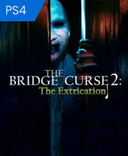 The Bridge Curse 2 The Extrication Playstation 4