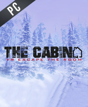 The Cabin VR Escape the Room