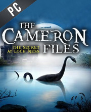 The Cameron Files The Secret at Loch Ness