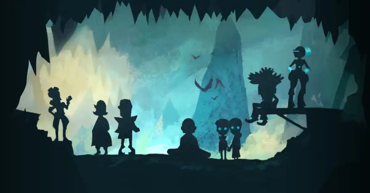 The Cave From the Creator of Monkey Island – Get It Now for PC at Best Price