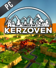 The Circle of Kerzoven