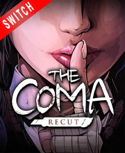 The Coma Recut Switch
