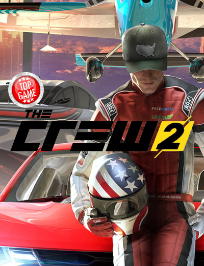 The Crew 2 Closed Beta Now Open for Sign Ups