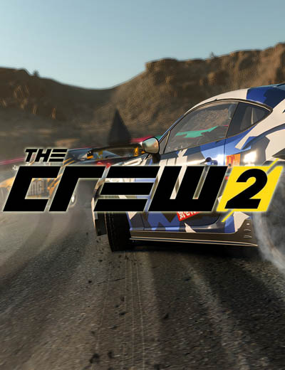 The Crew 2 Drift Discipline Is The Next Of The Discipline Series